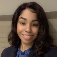 Cheri-Ann Sinclair