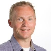 Eric van der Aa