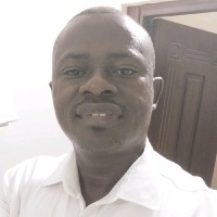 ISAAC APPIAH NGISSAH