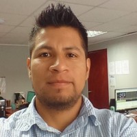 Jonathan Roque M.