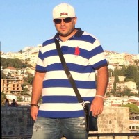 Edin Karastanovic