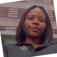 Temitope Ayandele, ACIPM(in-view)