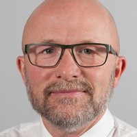 Morten Amtorp
