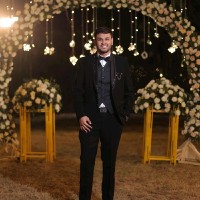 Aditya Gandhi