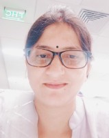 Rajyashree Sharan