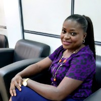 Anna Adinkwuye - Eneji