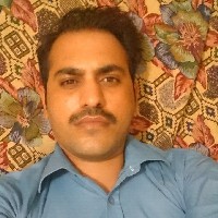 M.Waseem Khan
