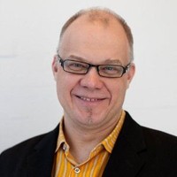 Kyösti Ruuttunen