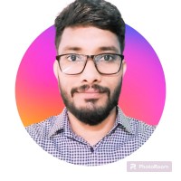 Ravi Kumar Yadav