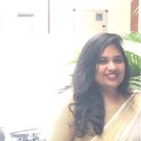 Malavika Jayakumar