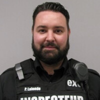 Pascal Lalonde