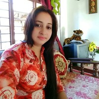 Uma Bhitrikoti