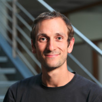 Benjamin Meyer