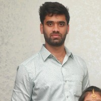 Mahesh M