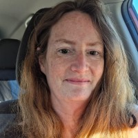 Mary Beth Arnold