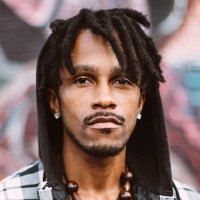 Bradley White, Junior BlockChain Developer