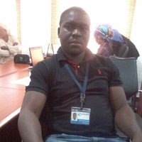 Abdullahi Badamasi
