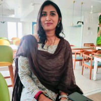 Navya Sri