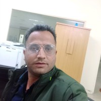 Maninder Singh