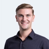 Fabian Mobach