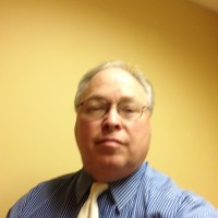 Mark Haggard