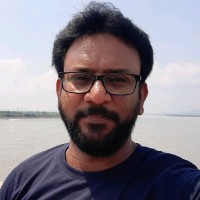 Jayachandran Janarthanan