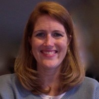 Kristin (Cusack) Juozaitis