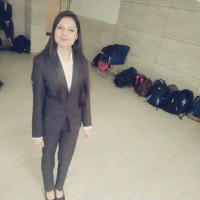 Muskan Agarwal