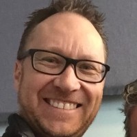 Rob Johnston