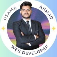 Usama Ahmad