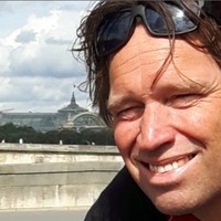 Jan Jaap van Weringh