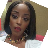 Emilia Glover