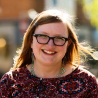 Rachel Oxton-King
