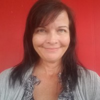 Helen Stevenson