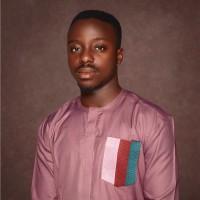 Bandekaji Casmir Audu