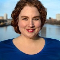 Carolyn Joelle Delvecchio Hoffman