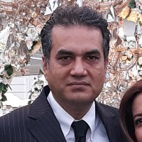 Mohsen Bannazadeh