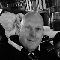 Johan Heesterbeek
