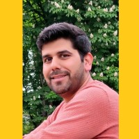 Samim Yousafzai