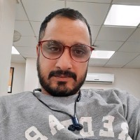 Shafat Khan