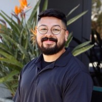 Andrew Palacios