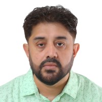 Jaswinder Singh - Pmp® Csm®