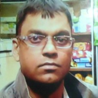 Babar Ali