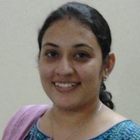 Binal Modh