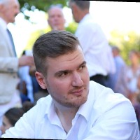 Simon Jourdan