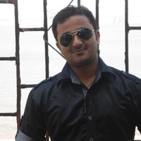 Deepak Tyagi