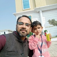 Smruti Ranjan Gachhayat