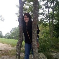 Caitlin Bogart