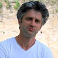 Sergii Sarychev