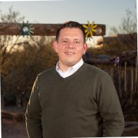 Scott Chambers